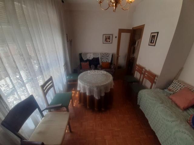 Piso en venta en Zamora, Candelaria Peña de Francia. Pisos.