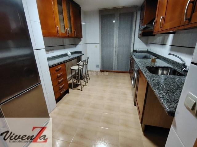 Piso en venta en Zamora, Casco Antiguo. Piso en venta en Centro49003. Pisos.