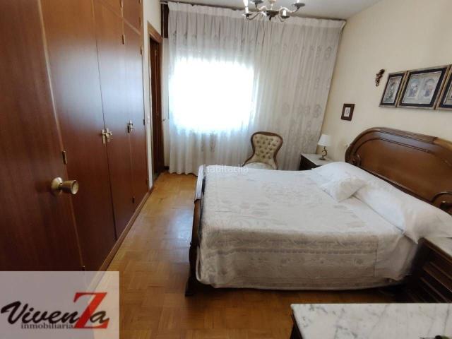 Piso en venta en Zamora, Casco Antiguo. Piso en venta en Centro49006. Pisos.