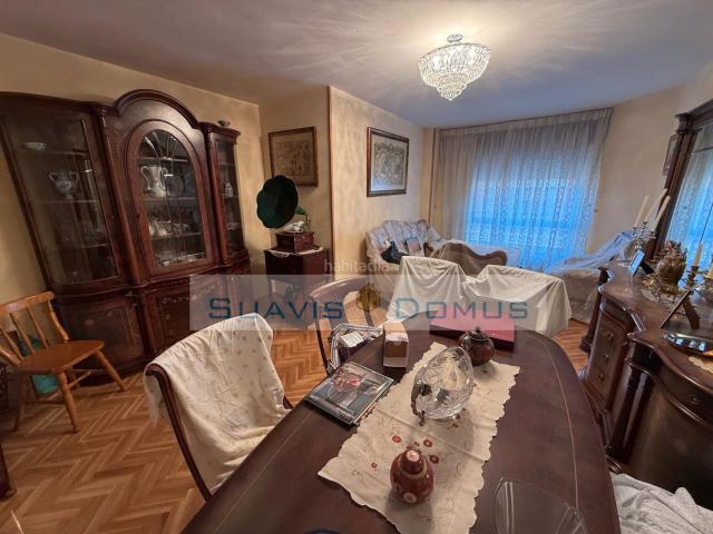 Piso en venta en Zamora, Casco Antiguo. Piso zona San Torcuato de 4 habitaciones. Pisos.