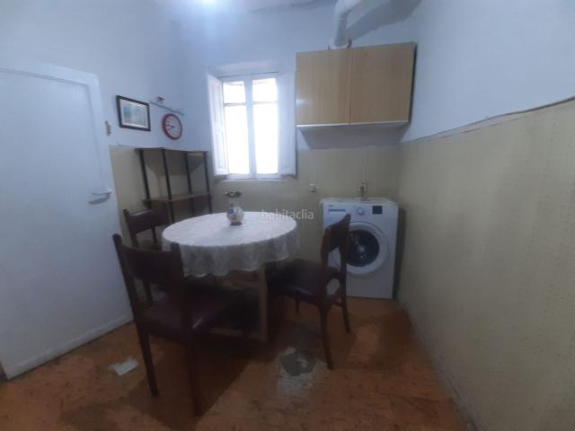 Piso en venta en Zamora, Casco Antiguo. Pisos.