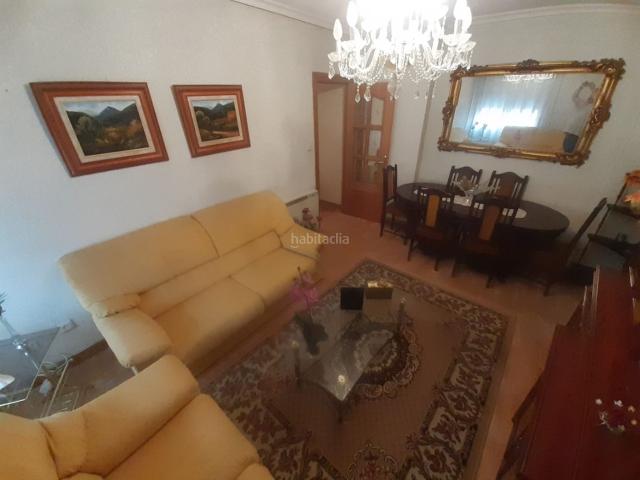 Piso en venta en Zamora, Casco Antiguo. Pisos.
