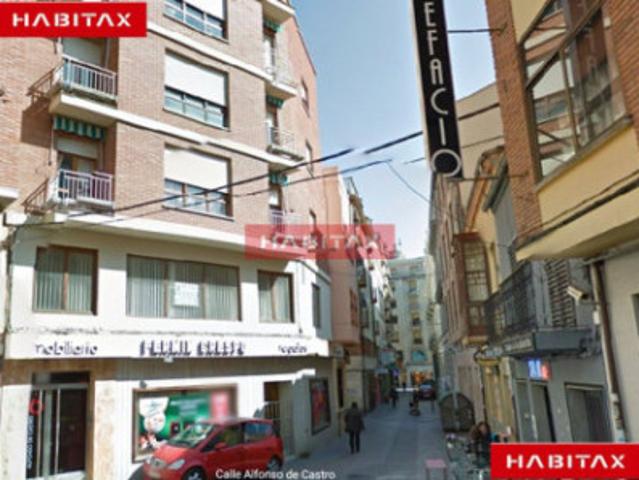Piso en venta en Zamora, Centro
