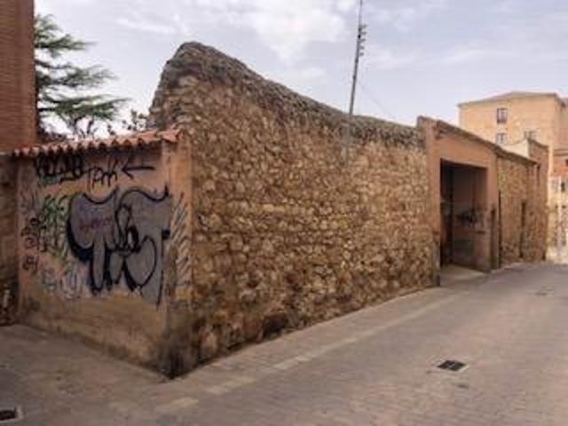 Edificio en venta en Zamora, Centro