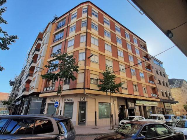 Piso en venta en Zamora, Gobierno Civil