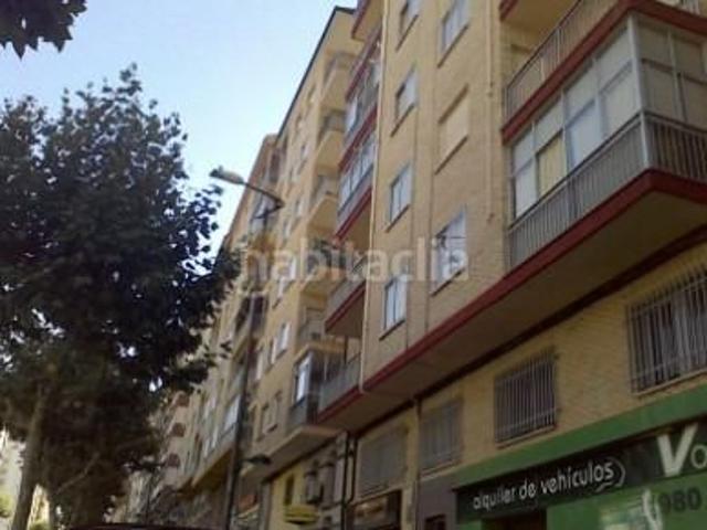 Piso en venta en Zamora, La Pantoja. Piso en Zamora sin posesión. Pisos.