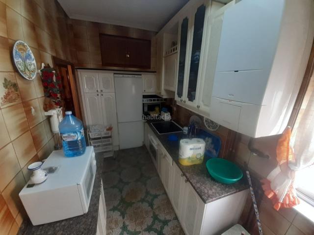 Piso en venta en Zamora, La Pantoja. Pisos.