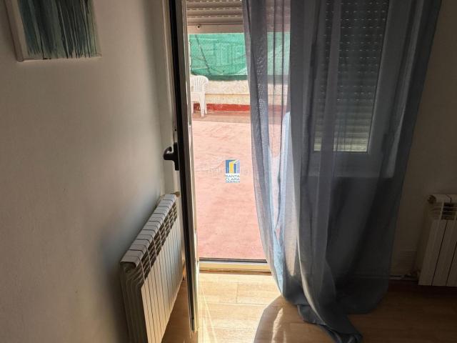 Piso en venta en Zamora, Las Viñas. PISO EN VENTA DE 2 DORMITORIOS Y PATIO EN ZONA AVENIDA PRÍNCIPE DE ASTURIAS, ZAMORA. Pisos.