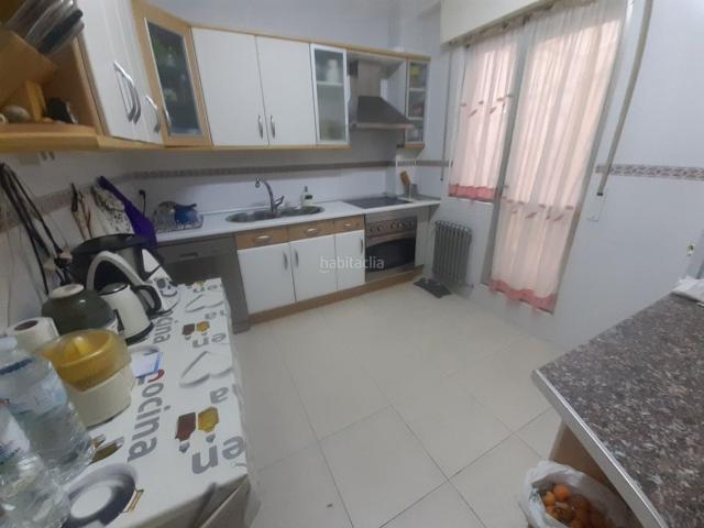 Piso en venta en Zamora, Las Viñas. Pisos.