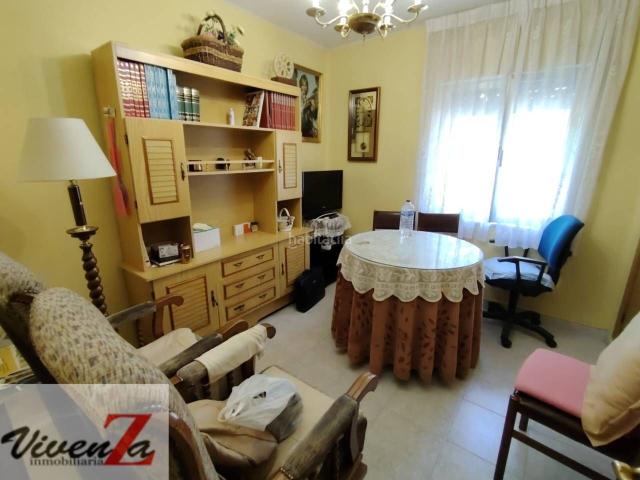 Piso en venta en Zamora, Los Bloques. Piso en venta en Los Bloques49030. Pisos.