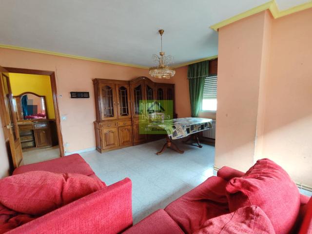 Piso en venta en Zamora, Peña Trevinca. Piso en venta en Calle Peña Trevinca, Zamora. Pisos.