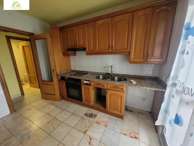 Piso en venta en Zamora, Peña Trevinca. PISO EN VENTA EN PEÑA TREVINCA DE 4 HABITACIONES. Pisos.
