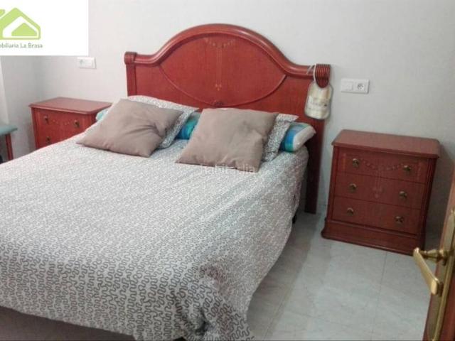 Piso en venta en Zamora, Peña Trevinca. PISO EN VENTA EN ZONA CARREFOUR. Pisos.