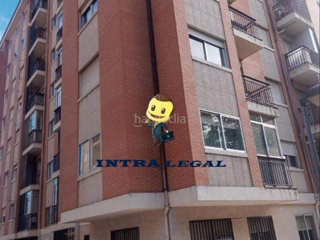 Piso en venta en Zamora, Peña Trevinca. Piso en Zamora C Consejo Europa. Zona Carrefour. Pisos.