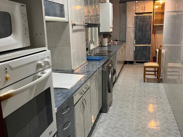 Piso en venta en Zamora, Peña Trevinca. piso para entrar a vivir. Pisos.