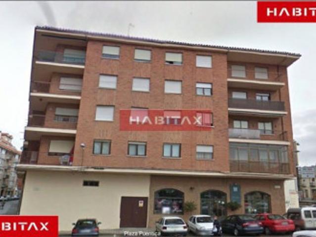 Piso en venta en Zamora, Puentica