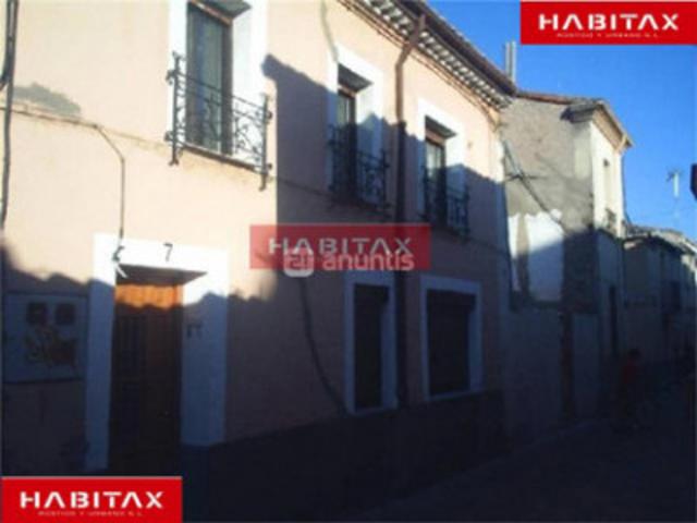 Piso en venta en Zamora, Puerta Nueva