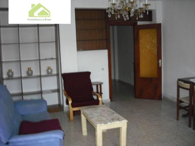 Piso en venta en Zamora, San jose obrero