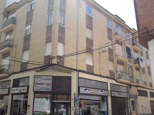 Piso en venta en Zamora, San Lázaro. Piso en Zamora. Pisos.