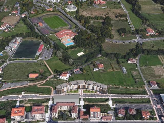 Piso en Venta en Zamudio