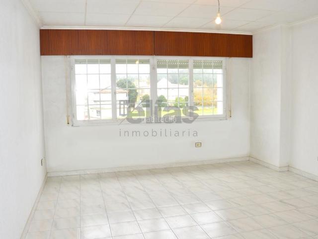 Piso en venta en Zas. Pisos.