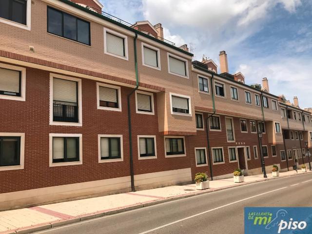 Piso en Venta en Zaratán