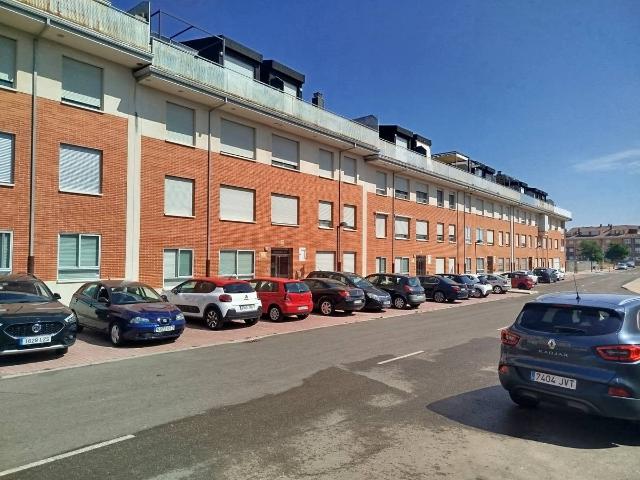 Piso en Venta en Zaratán