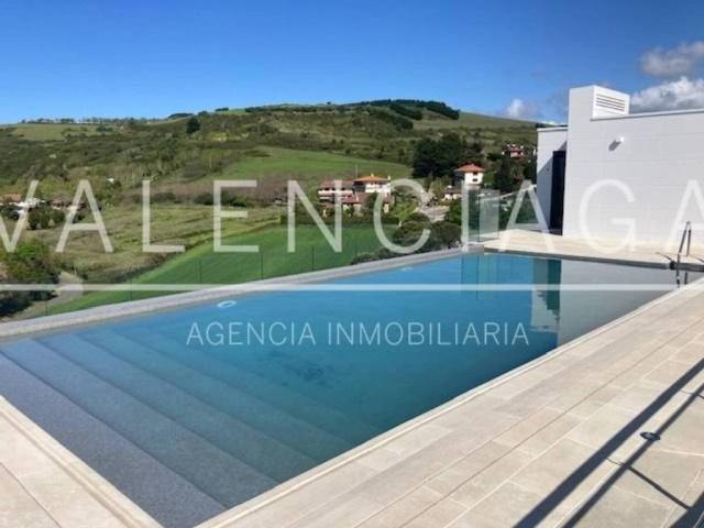 Piso en Venta en Zarautz
