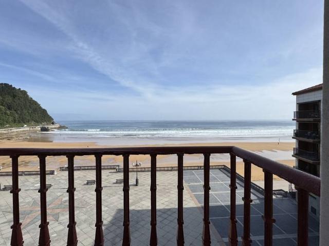 Piso en Venta en Zarautz