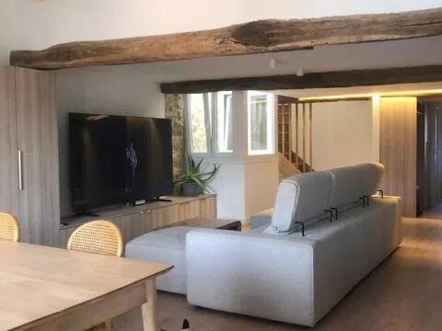 Piso en Venta en Zarautz