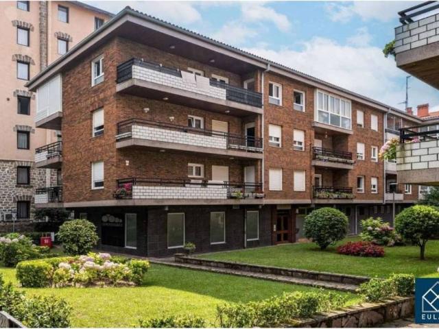 Piso en Venta en Zarautz