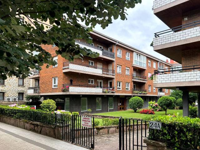Piso en Venta en Zarautz