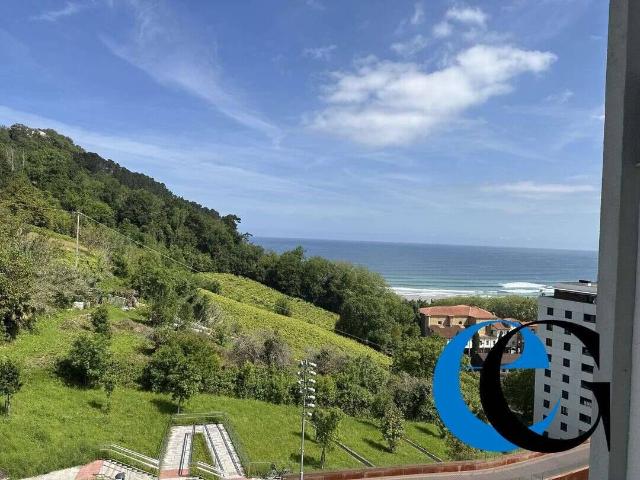 Piso en Venta en Zarautz
