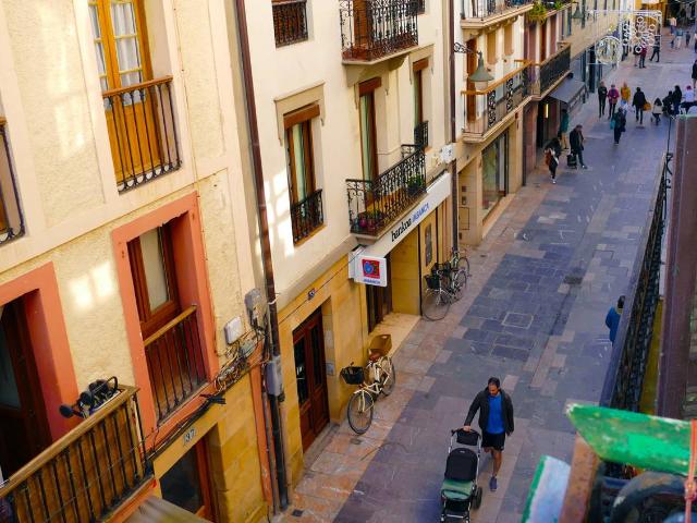 Piso en Venta en Zarautz