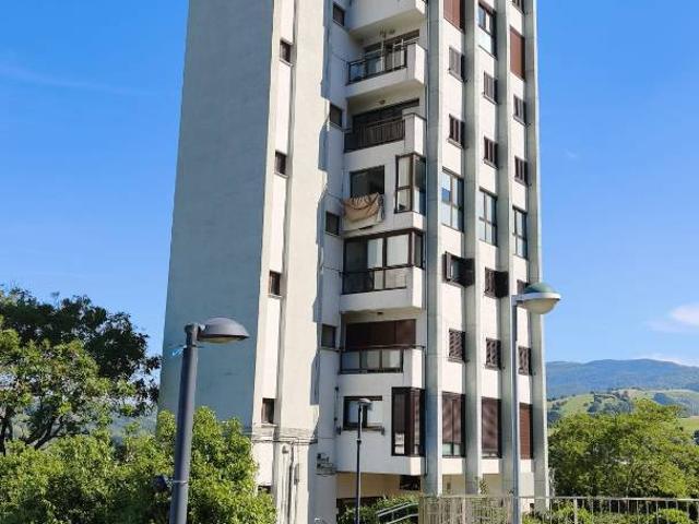 Piso en Venta en Zarautz