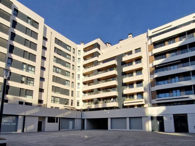 Piso en venta en Zarautz. Pisos.