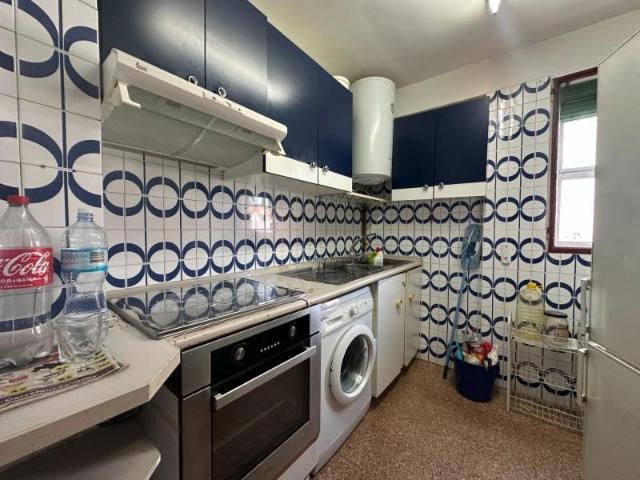 Piso en venta en Zaragoza, Miralbueno