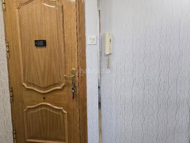 Piso en venta en Zaragoza, Oliver. VIA VERDE. Pisos.