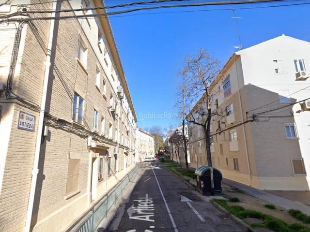 Piso en venta en Zaragoza, Oliver. OPORTUNIDAD. Pisos.