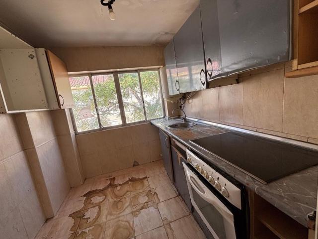 Piso en venta en Zaragoza, Oliver. Pisos.