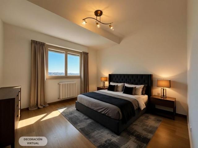 Piso en venta en Zaragoza, Avda de Cataluña