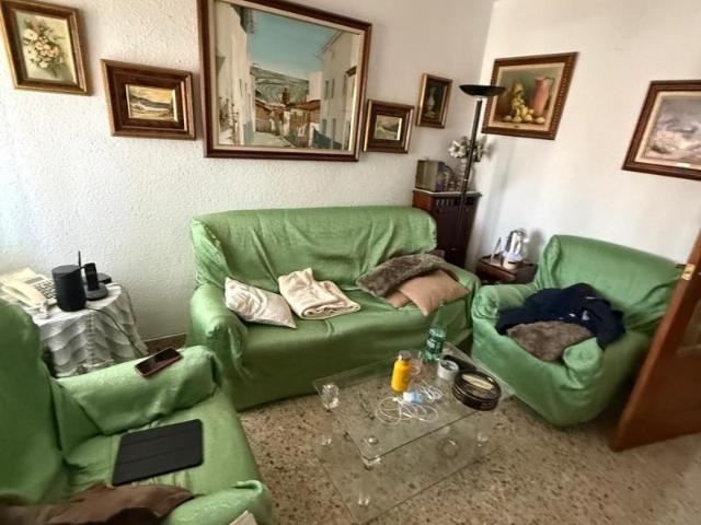 Piso en venta en Zaragoza, Avenida Navarra