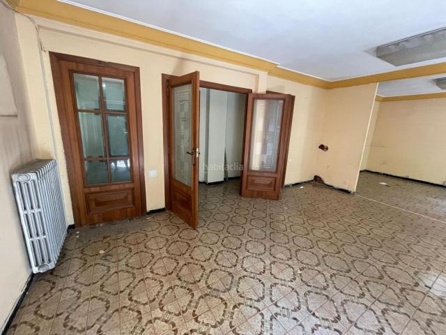 Piso en venta en Zaragoza, Alfonso. REBAJADO, PISO EN PL. STA. MARTA, EXTERIOR DE TRES HABITACIONES. Pisos.
