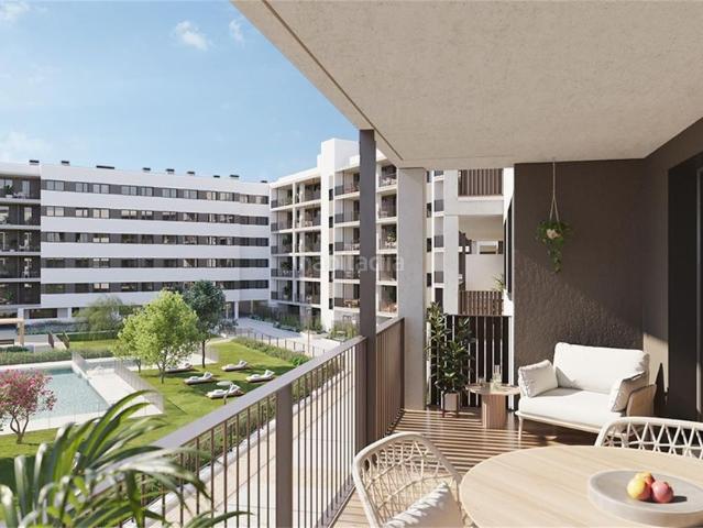 Piso en venta en Zaragoza, Arcosur. Pisos.