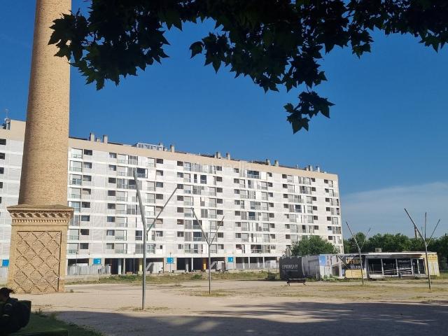Piso en venta en Zaragoza, Arrabal. Pisos.