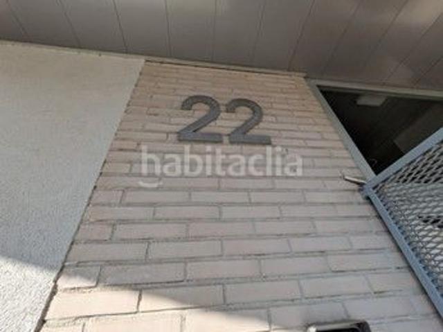 Piso en venta en Zaragoza, Arrabal. Pisos.