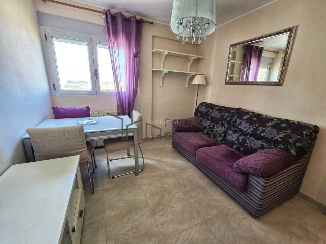 Piso en venta en Zaragoza, Arrabal. Pisos.