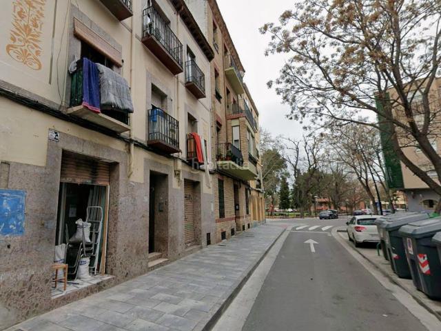 Piso en venta en Zaragoza, Arrabal. Pisos.