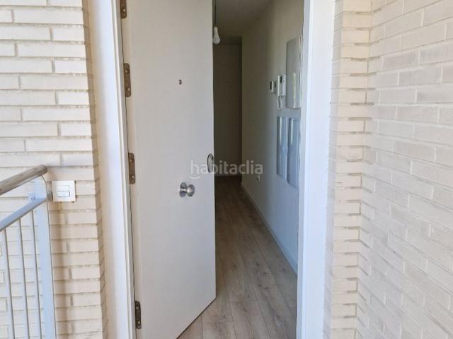 Piso en venta en Zaragoza, Barrio Jesús. OBRA NUEVA. Pisos.