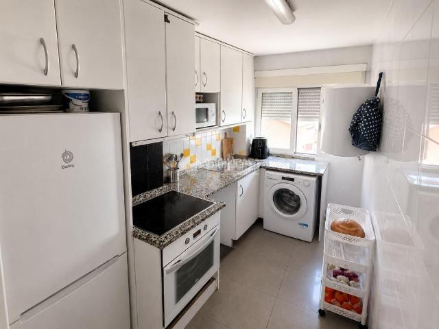 Piso en venta en Zaragoza, Barrio Jesús. Piso en venta en Zaragoza. Pisos.